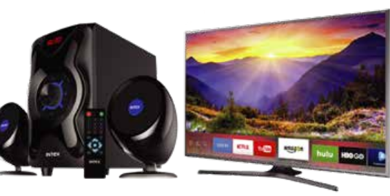 ELECTRONIC EQUIPMENT